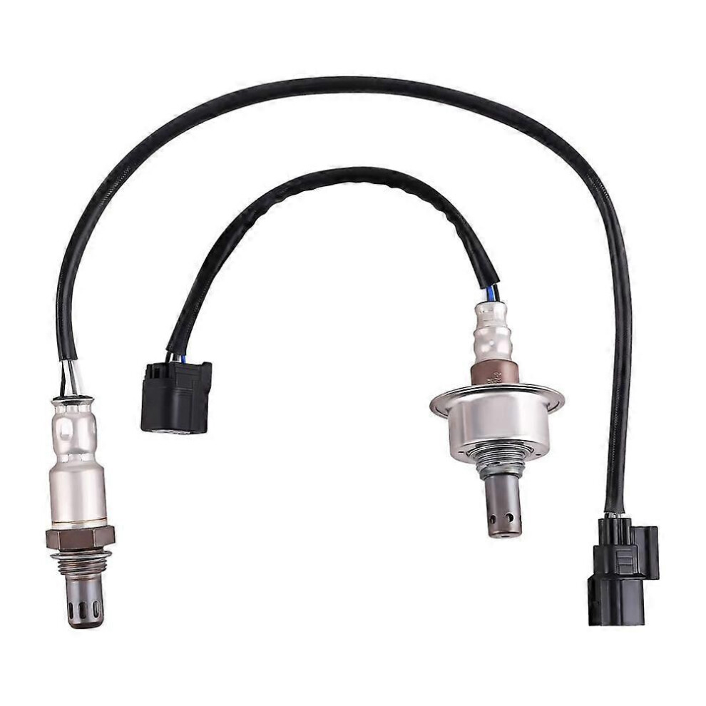 Upstream+Downstream Oxygen O2 Sensor For Honda Civic 1.8L 2007-2011 234-4350 234-9124 36531-Rna-J01 9152359370431