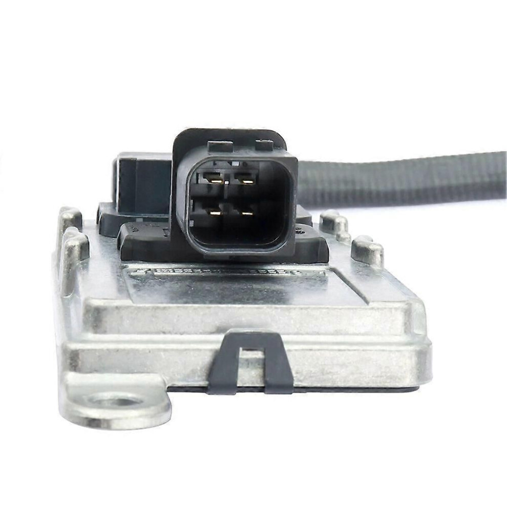A2c1784740000 Nitrogen Oxide Nox Sensor 2659850 Sns3041 For Scania Serie G 2016- Euro 6 Truck 9152359370646