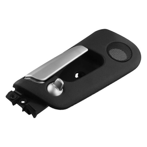 Car Interior Door Handle Rear Right Knob Hand Handle For 1