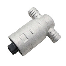 13411433627 Válvula de control de aire de ralentí para automóvil 0280140549 compatible con BMW 318i