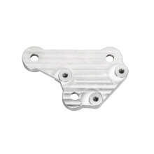 Staffa per pompa del servosterzo 53010256AB compatibile con Jeep Grand Cherokee 5.2L 5.9L 1996-1998