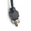 4326734 5PP5-11 for Rail Pressure Sensor Engine 2200815 2