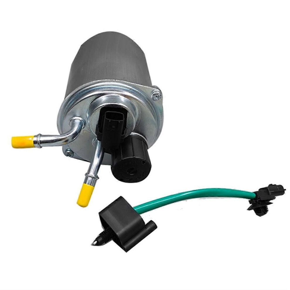 2.0 Diesel Fuel Filter With Sensor 28260407 For Ssangyong Actyon Sports Korando Rexton Rodius Kyron 9152359488631