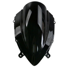 Parabrisas delantero para motocicleta compatible con QJMOTO 600 SRK450 SRK 600 2022- Accesorios para