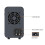 DC power supply (0-30V,0-5A) adjustable, switching power supplies, mini high precision 4-digit display with USB fast charging interface, variable lab 6
