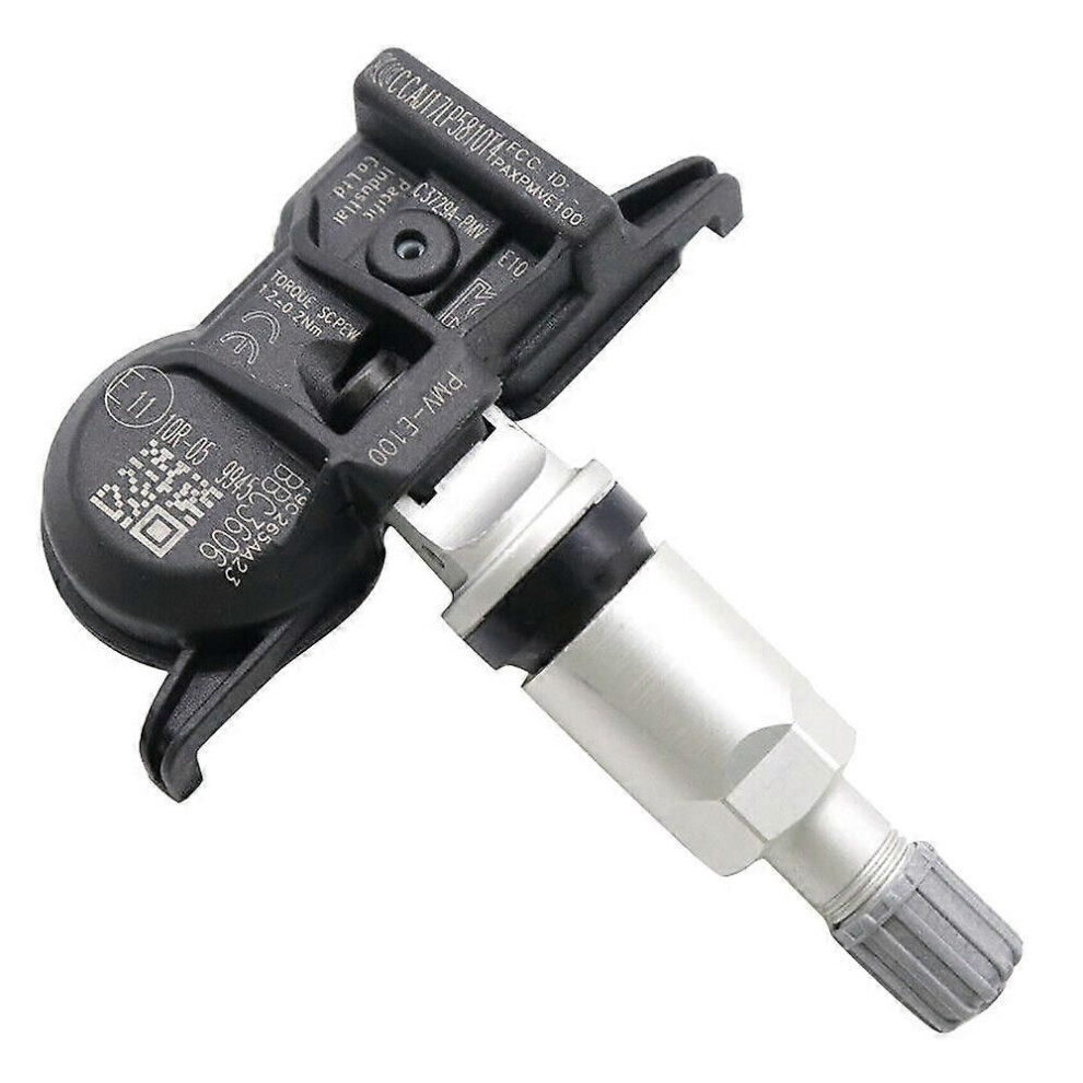 High Quality 42607-02090 Tire Pressure Sensor Tpms Fits For Toyota Avalon Camry 4Runner Corolla 2019 2020 9152359386418