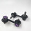 Front Left and Right Stabilizer Sway Bar Links for 2006-2011 2Pc 51320--A02 51321--A02 2