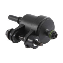 Solenoide de válvula de control de purga del depósito de vapor de alta calidad compatible con Chevrolet