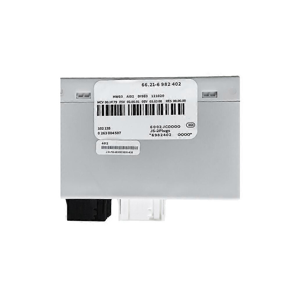 66216982402 Car Park Distance Control Unit Module Compatible E87 E88 E81 E82 E90 E91 E92 E93 E84 2006-2013 9152359380973