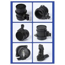 0280218307 Car Mass Air Flow Sensor for Land Rover Defender Discovery Range Rover Sport 2017-2024