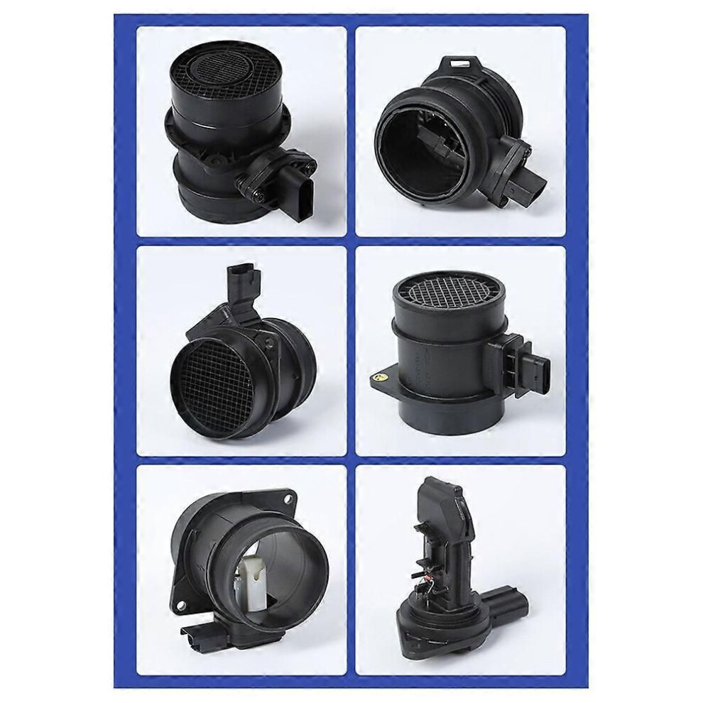 0280218307 Car Mass Air Flow Sensor For Land Rover Defender Discovery Range Rover Sport 2017-2024 9152359370783