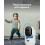 Arlo Arlo Essential 3 HD Security Camera Indoor 360º PanTiltZoom PluginWire 6