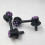 Front Left and Right Stabilizer Sway Bar Links for 2006-2011 2Pc 51320--A02 51321--A02 4