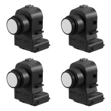 4PCS 95720-H0000-PGU 95720H0000PGU 95720-H0000 PDC Parking Sensor for Kia Rio Car Accessories