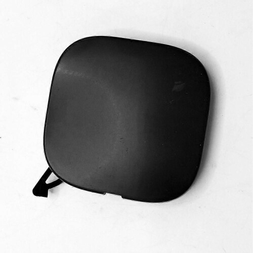 Car Front Bumper Tow Hook Cover for Renault Koleos II 511800717R 2