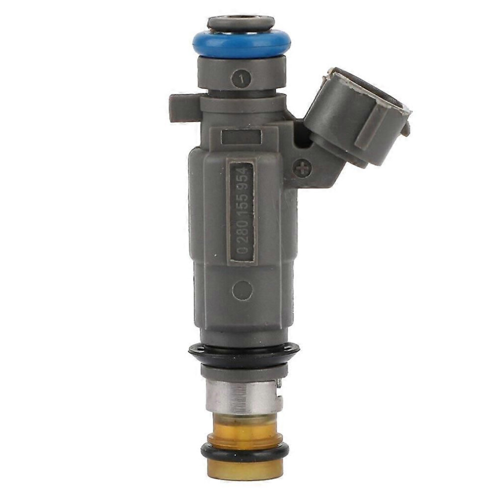 Fuel Injector For Subaru Baja Legacy Outback 2.5L H4 Na Ej25 255 Fblc-100 16611-Aa43a 9152359359528