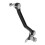 Front Left Height Sensor Link A1663200132 compatible for Mercedes-Benz GLS X166 ML W166 GLE W292 Level Sensor Rod Bracket 3