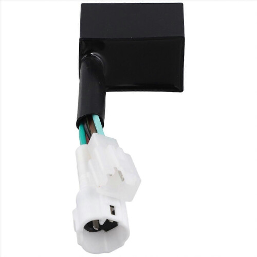 Motorcycle Modified Exhaust Trouble Code Canceller for ZZR1400 -10R -6R 636 Z1000 1