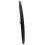 Car Grab Handle Rear Hatch Trunk Handle Black For 2