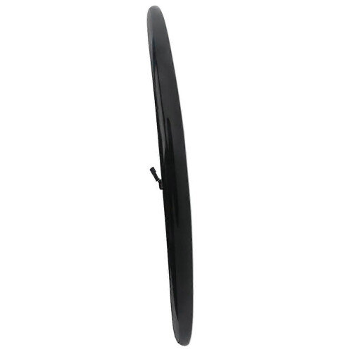 Car Grab Handle Rear Hatch Trunk Handle Black For 1