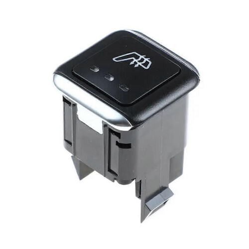 Car Seat Heated Switch Adjust Button 2129059500 A2129059500 for G E 2010-2018 1