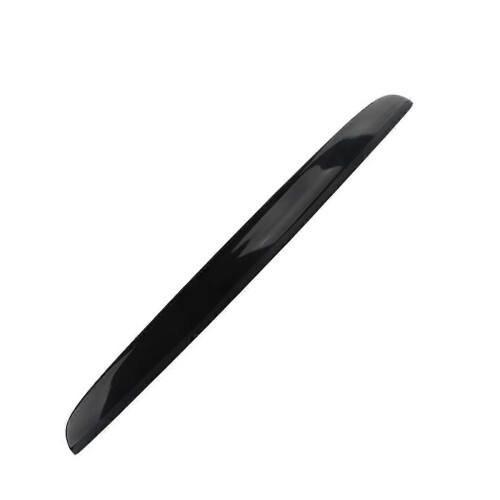 Car Grab Handle Rear Hatch Trunk Handle Black For 2