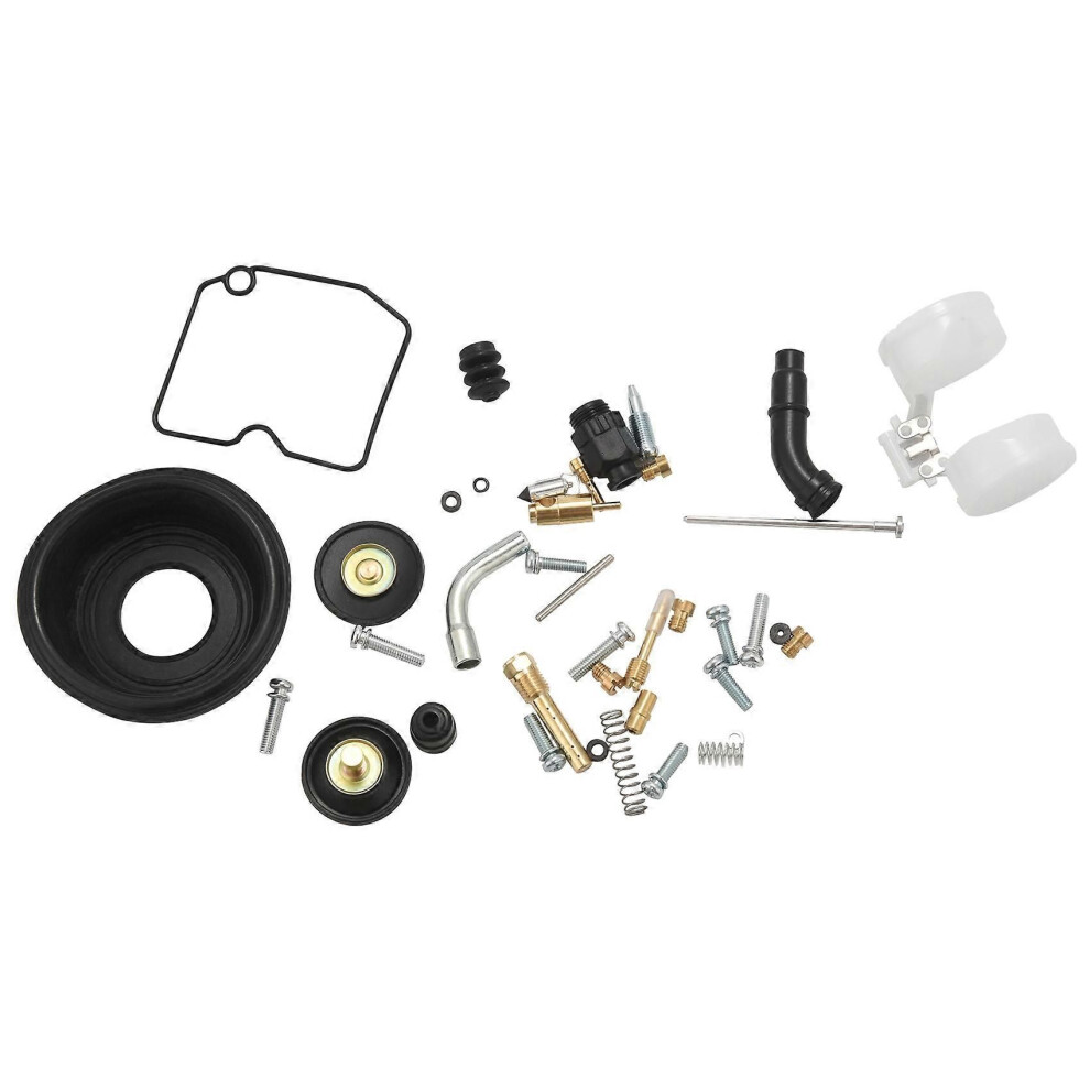 Carburetor Repair Rebuild Tool Kit For Kawasaki Vulcan Vn800 Keihin 1995-2006 9152359359184