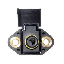 Car MAP Sensor Manifold Absolute Intake Air Boost Pressure Sensor for Renault Fiat 0261230145 55228825 Car Accessories