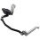 8G9N3C492AA Car Accessories Front Headlight Level Height Sensor for Volvo 1