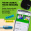 DYMO DYMO LetraTag 200B Bluetooth Label Maker Value Pack | Compact Label Printer | Connects Through Bluetooth Wireless Technology to iOS and Android 2