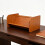 Bamboe Opberger - Schuin Vinyl Display - Desktop Boekrek 6