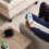 DYMO DYMO LetraTag 200B Bluetooth Label Maker Value Pack | Compact Label Printer | Connects Through Bluetooth Wireless Technology to iOS and Android | Incl 9