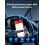 TOPDON Topscan OBD2 Scanner Bluetooth, Wireless OBD2 All System Diagnostic Tool, 8 Reset, Active Test, Check Engine Car Code Reader, Vehicle Performan 2