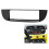 Car Radio Panel Frame for (500) 2007-2015 Install Frame Kit 2