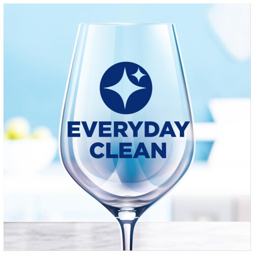 Finish Finish Power Essential Dishwasher Tablets Lemon 300 Tabs 2