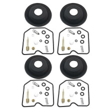 Motorcycle Carburetor Repair Kit Carburetor Floating Needle for Suzuki GSF 600 GSF600S BANDIT 1996-2003