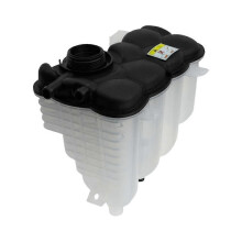 Engine Coolant Radiator Expansion Tank Coolant Bottle T2H4044 T2H19682 for Jaguar F-Pace XE XF 2.0L 3.0L