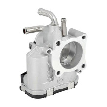 Throttle Body Valve for Hyundai Kia 3510003200 35100-03200