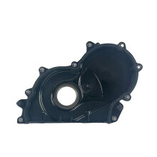 Coperchio catena di distribuzione e paraolio albero motore compatibili con Mini Cooper Countryman F60
