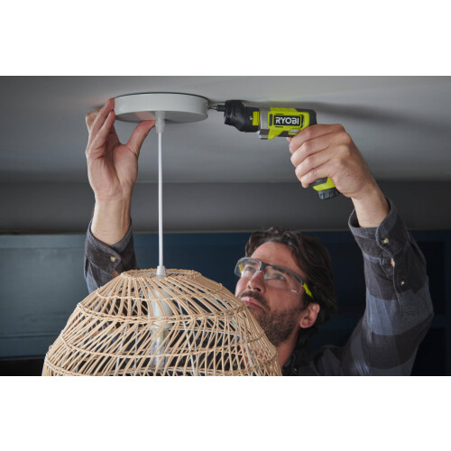 Ryobi RYOBI RSD4-120TA2 4V USB Lithium Screwdriver Amazon Exclusive 1