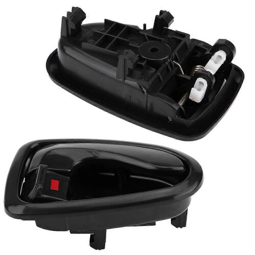 Right Interior Door Handle for Hyundai Accent 2000-2006 1