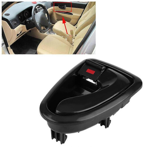 Right Interior Door Handle for Hyundai Accent 2000-2006 2