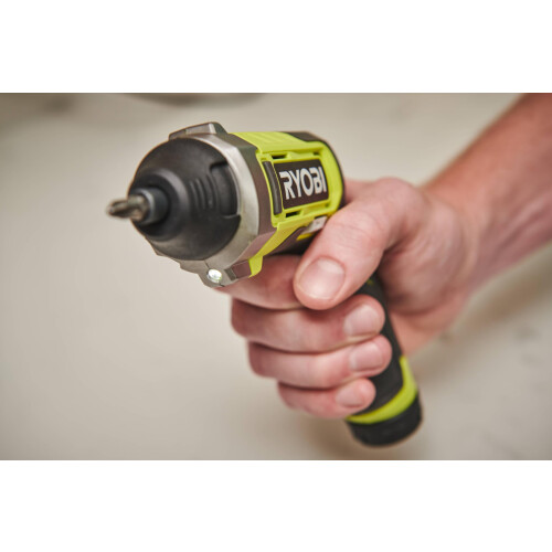 Ryobi RYOBI RSD4-120TA2 4V USB Lithium Screwdriver Amazon Exclusive 2