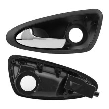 Türgriff innen vorne rechts, passend für Seat Ibiza 2009-2017, Teilenummer 6J1837114A