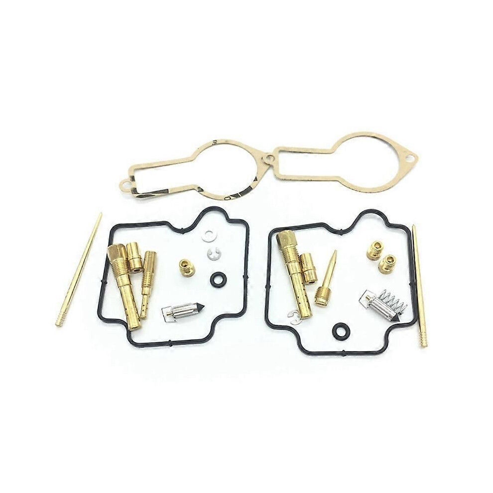 Motorcycle Carburetor Rebuild Kit For Xl250r Xl 600R Xl250 1983-1987 Carb Repair Set 9152359485272