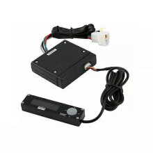 Auto Tipo separato Raffreddamento motore digitale Utile controllo universale Protezione turbocompressore