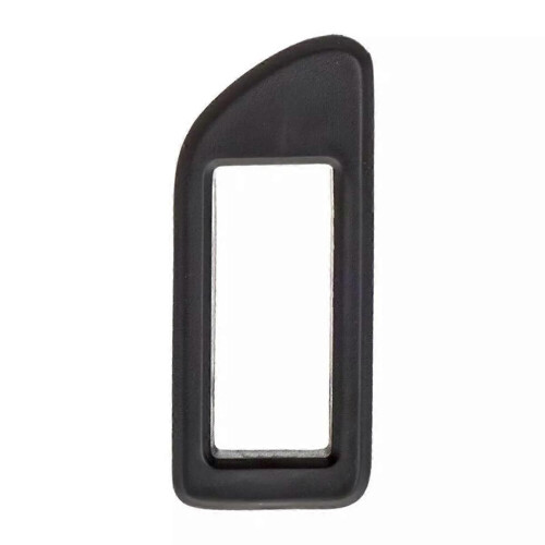 Car Interior Door Handle Bezel compatible Grand 1992-2003 Door Switch Frame 1