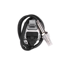 Sensor de NOx de 5 pines 9821120980 5WK96746A compatible con C3 C4 Berlingo 208 3008 5008 Boxer 1.6
