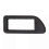 Car Interior Door Handle Bezel compatible Grand 1992-2003 Door Switch Frame 3