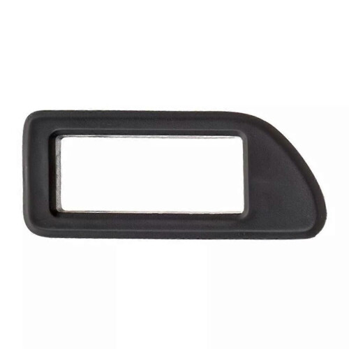 Car Interior Door Handle Bezel compatible Grand 1992-2003 Door Switch Frame 2